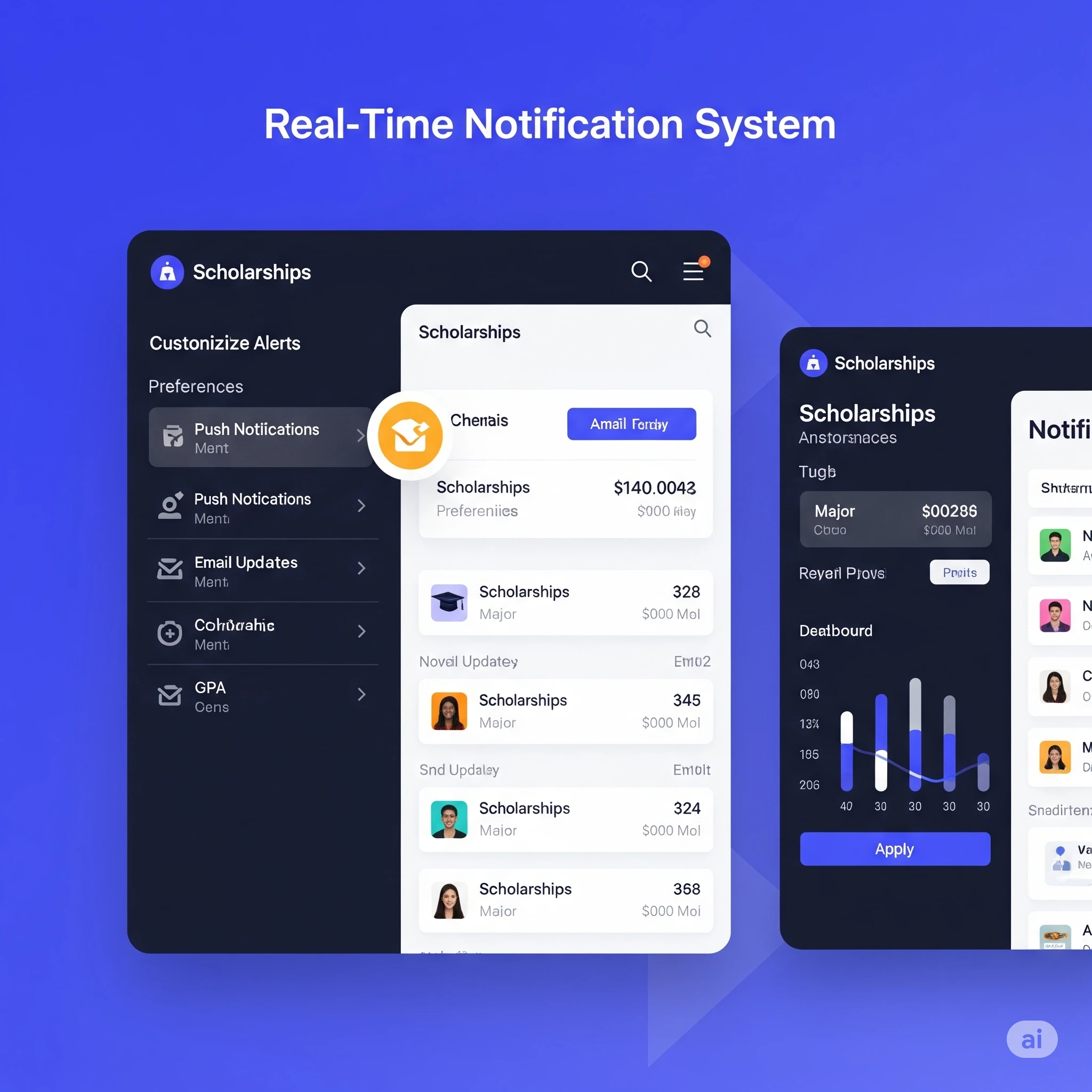 Real-Time Updates