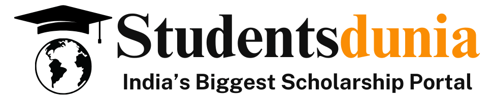 StudentsDunia Logo